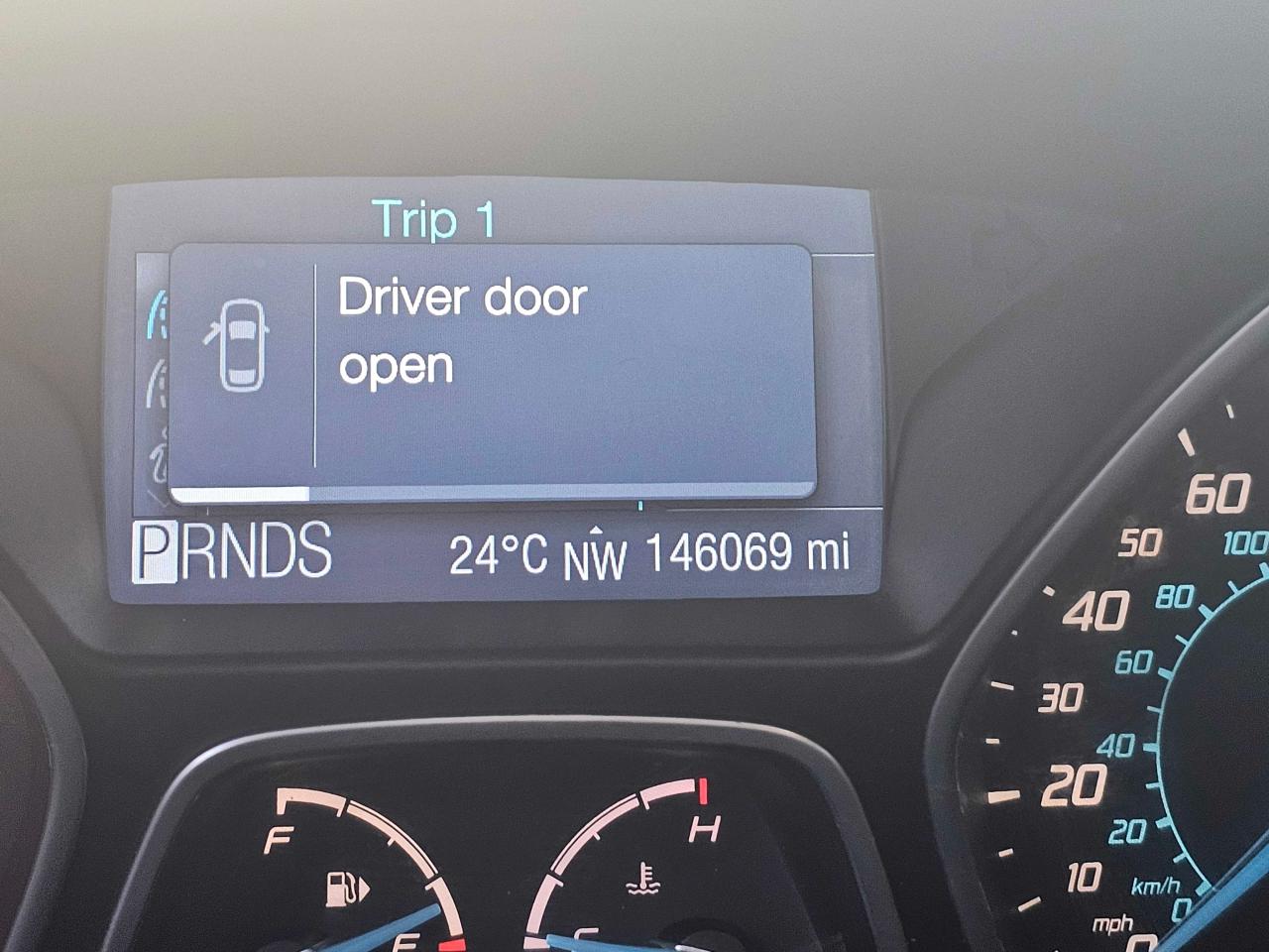 2012 Ford Focus - Image 8