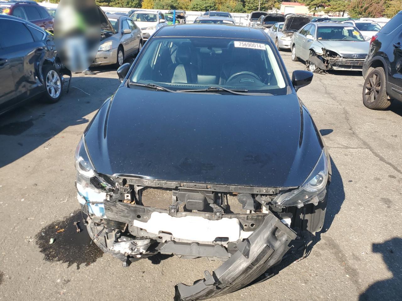 2014 Mazda 3 - Image 5