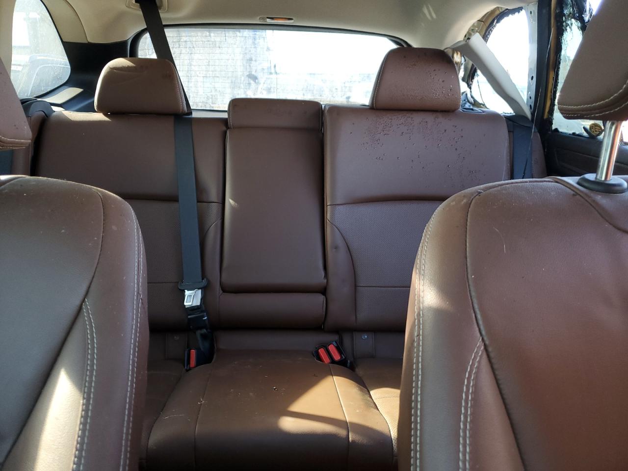 2018 Subaru Outback - Image 10