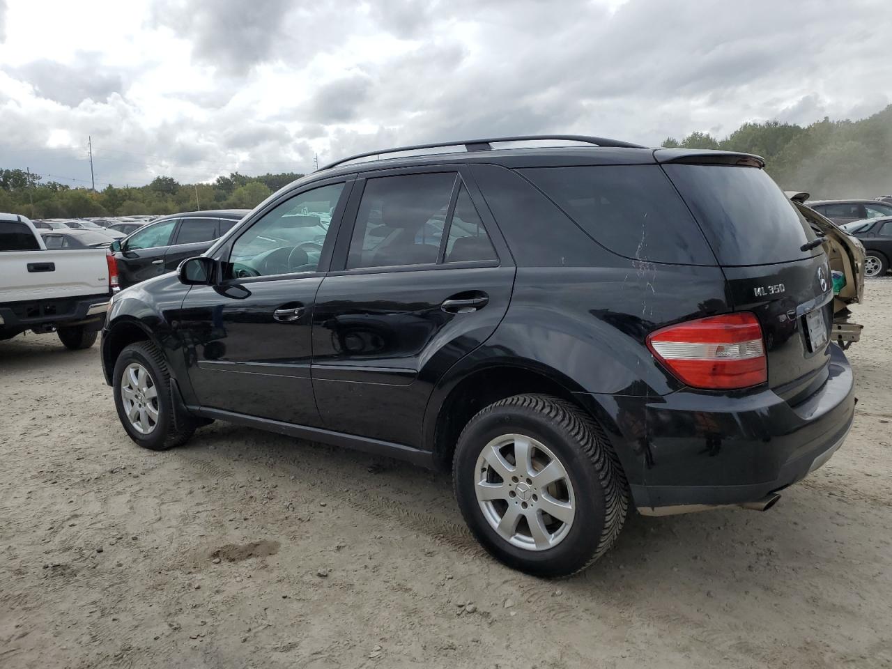 2006 Mercedes-Benz M-klasse - Image 2