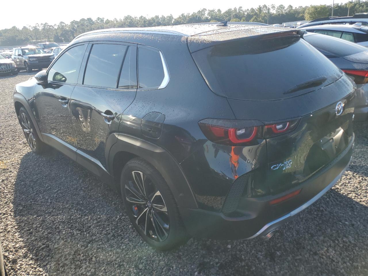 2024 Mazda CX-50 - Image 2