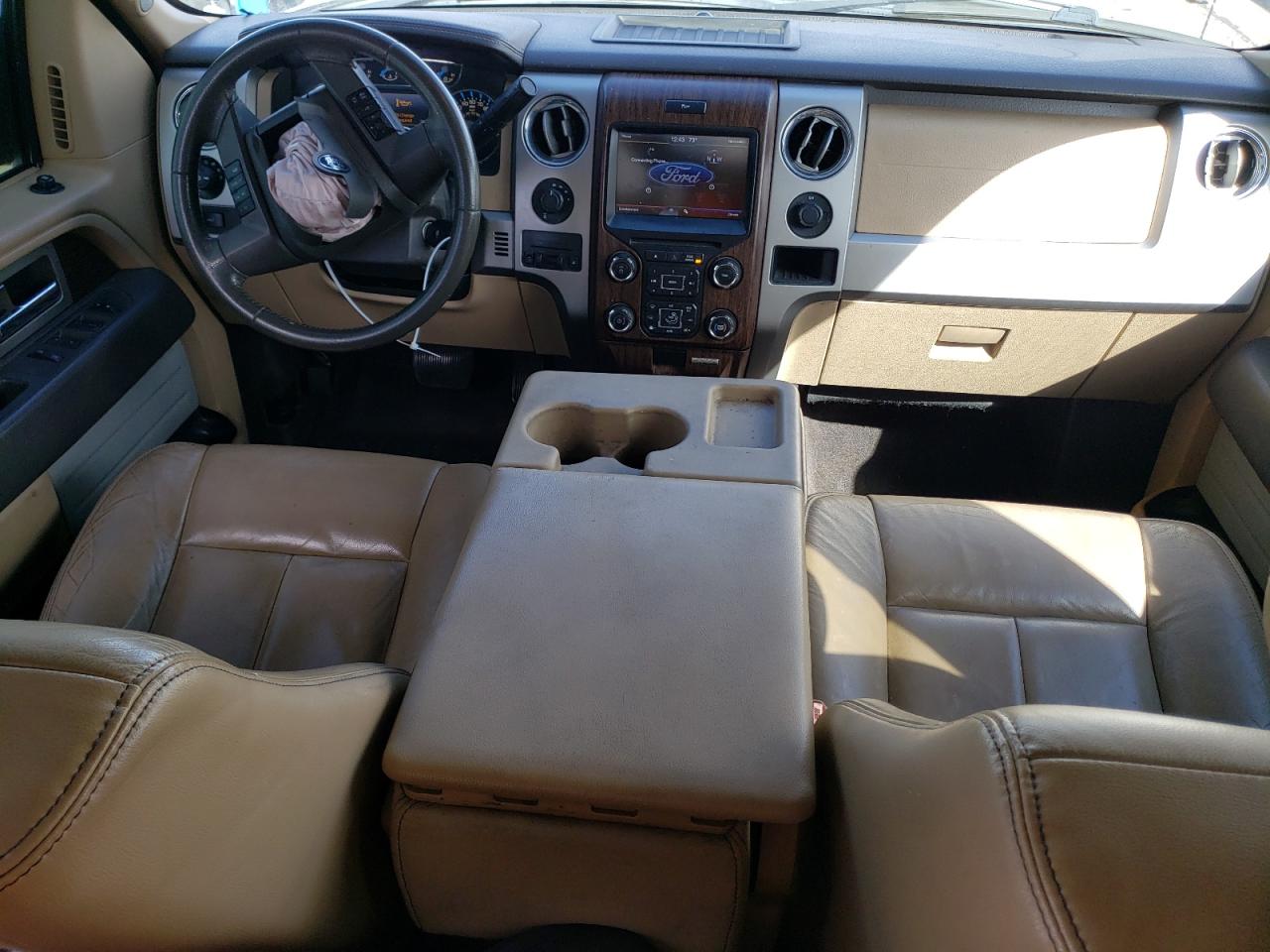 2013 Ford F-150 - Image 8
