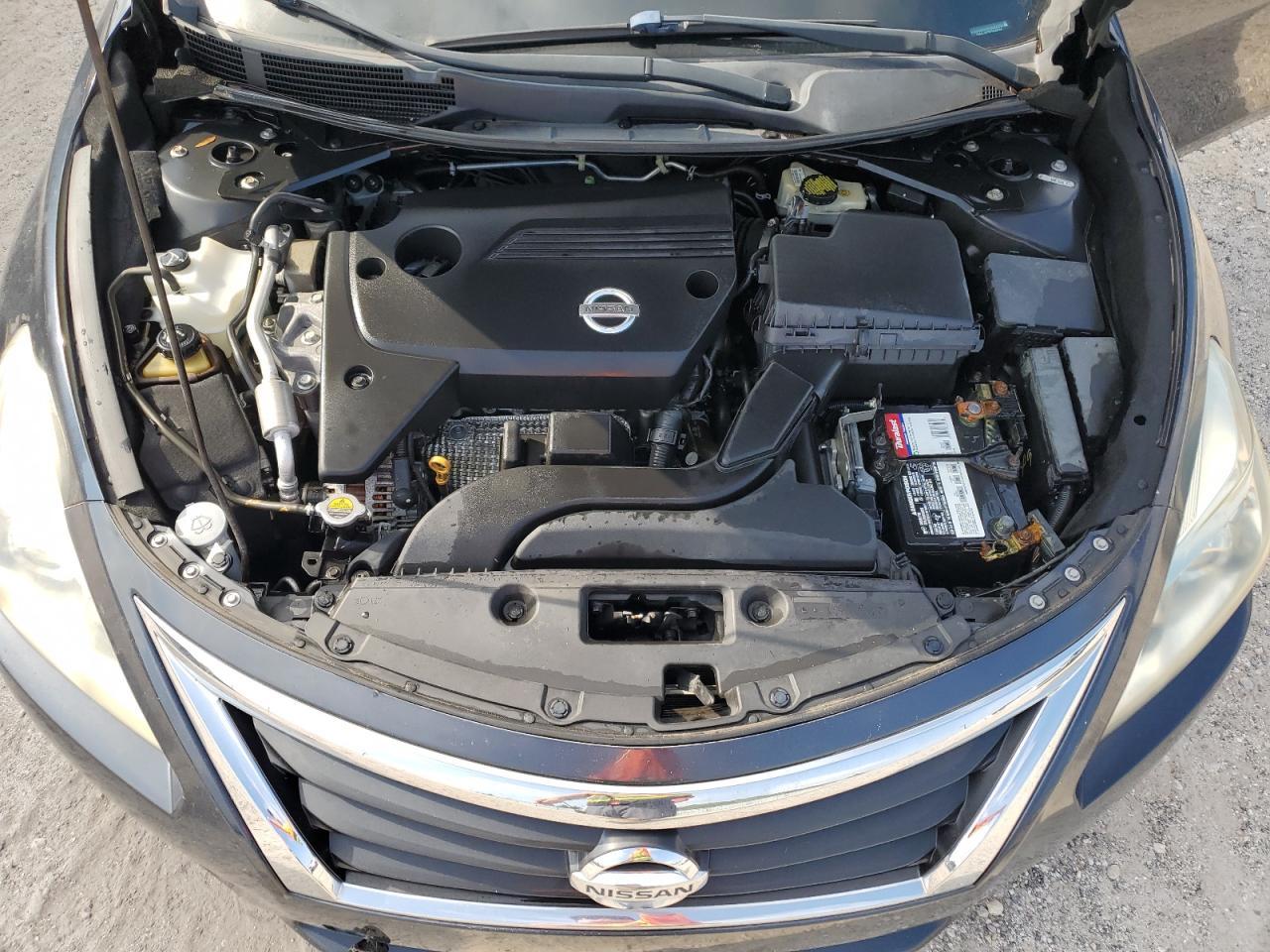 1N4AL3AP9FN340564 2015 Nissan Altima 2.5