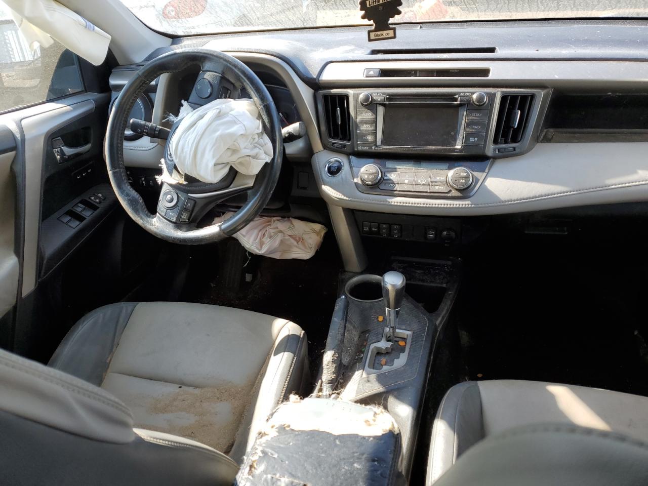 2014 Toyota RAV 4 - Image 8