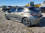 2020 Toyota Corolla Xse zu verkaufen in Franklin, WI - Front End