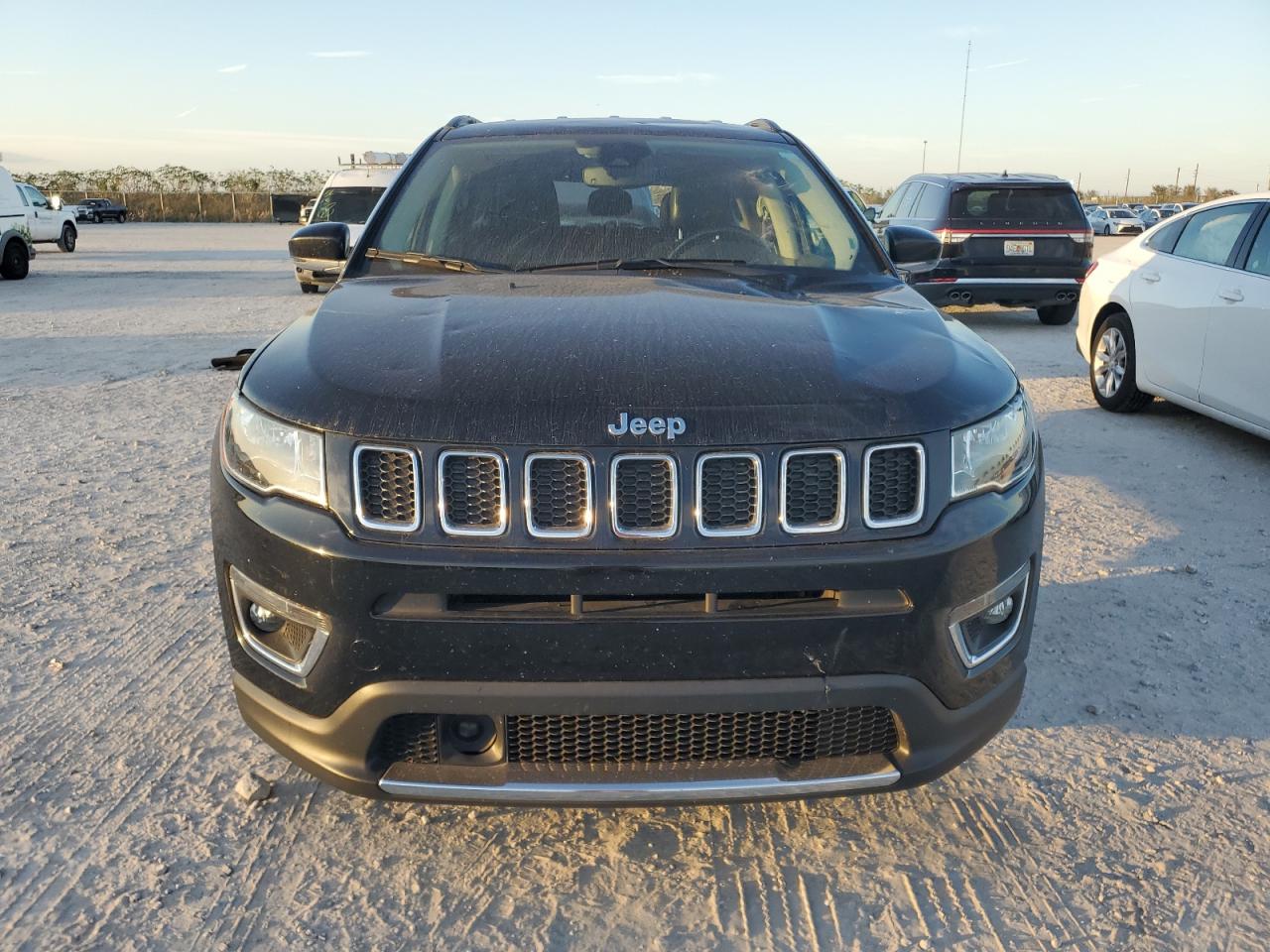 2021 Jeep Compass - Image 5