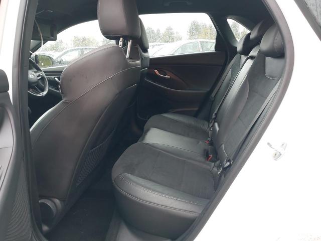 2019 HYUNDAI I30 1.4T GDI N LINE+ [NAV] 5DR