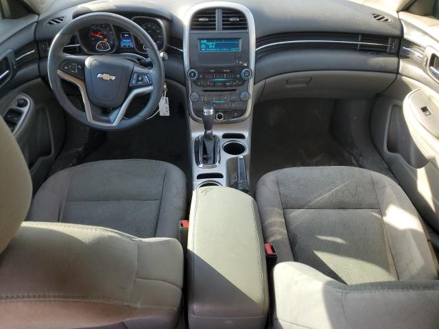  CHEVROLET MALIBU 2015 Szary