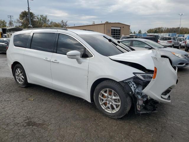  CHRYSLER PACIFICA 2022 Biały