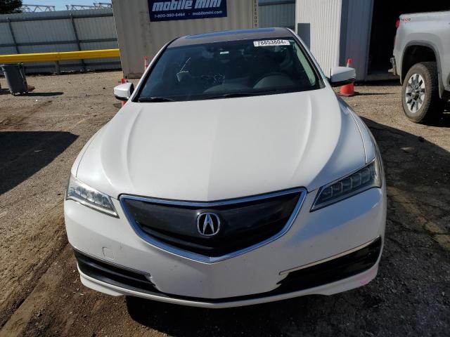 Седаны ACURA TLX 2016 Белый