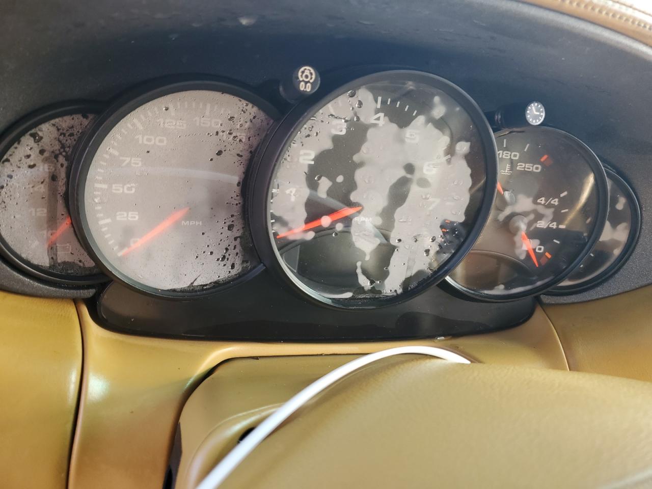 1999 Porsche 911 Carrera VIN: WP0AA2992XS622404 Lot: 74741134