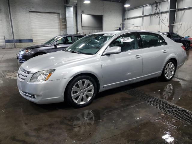 2006 Toyota Avalon Xl