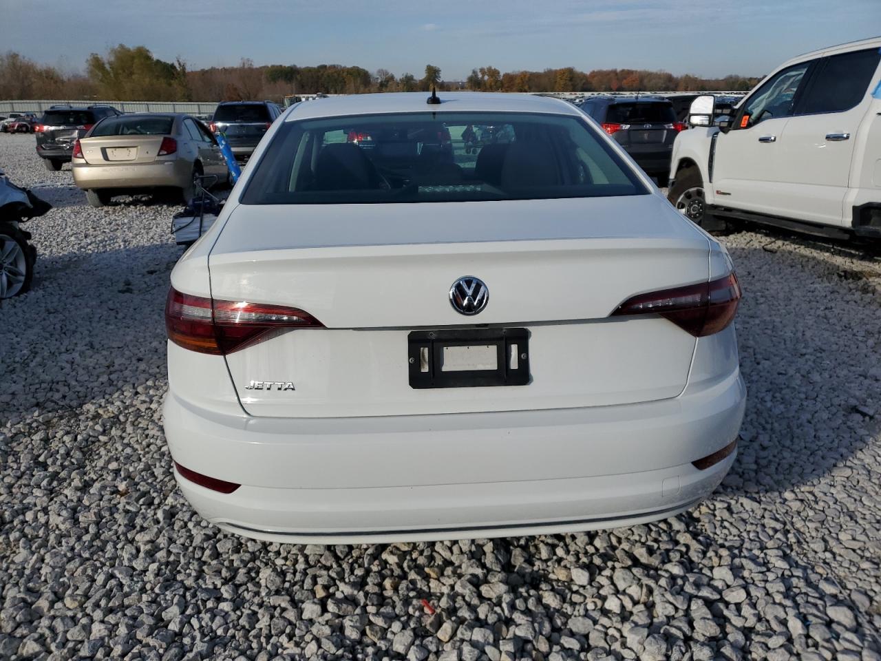 VIN 3VWC57BU0KM205595 2019 VOLKSWAGEN JETTA no.6