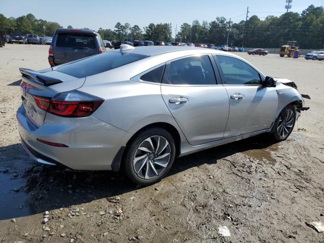 19XZE4F92LE003211 Honda Insight TO 3