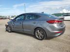2018 Hyundai Elantra Sel   იყიდება Homestead-ში, FL - Front End