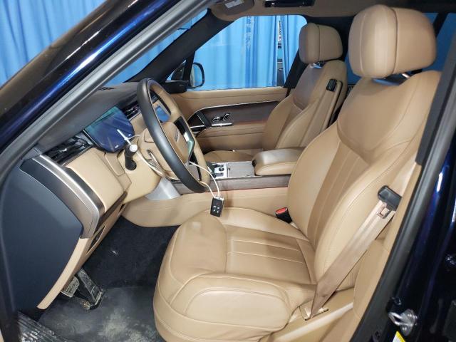 2023 LAND ROVER RANGE ROVER WESTMINSTER EDITION  