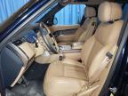 2023 LAND ROVER RANGE ROVER WESTMINSTER EDITION   a la Venta en Copart VA - HAMPTON