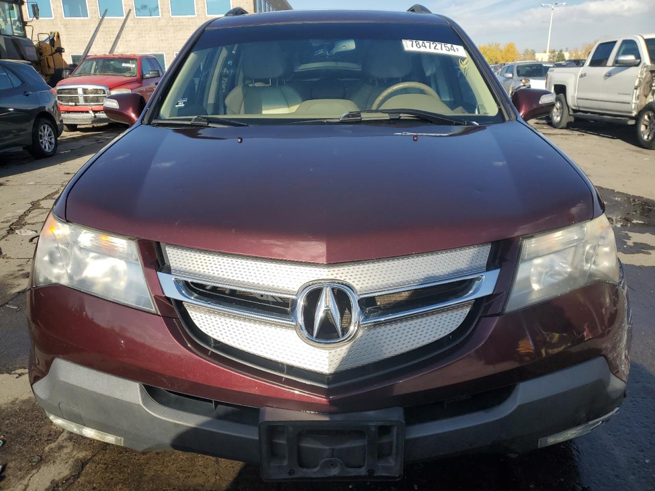 2008 Acura MDX - Image 5