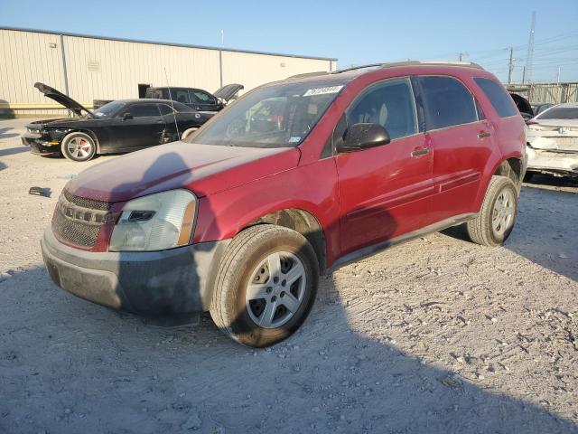 2005 Chevrolet Equinox Ls