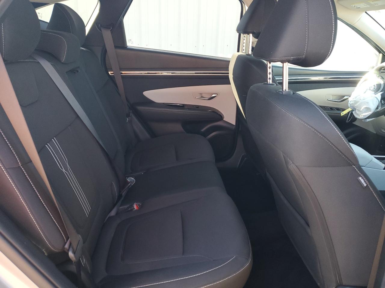 2022 Hyundai Tucson Sel VIN: 5NMJFCAE1NH140225 Lot: 74613934