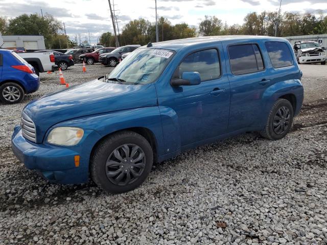 2010 Chevrolet Hhr Lt