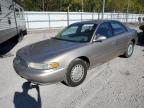 2002 Buick Century Custom zu verkaufen in Hurricane, WV - Rear End