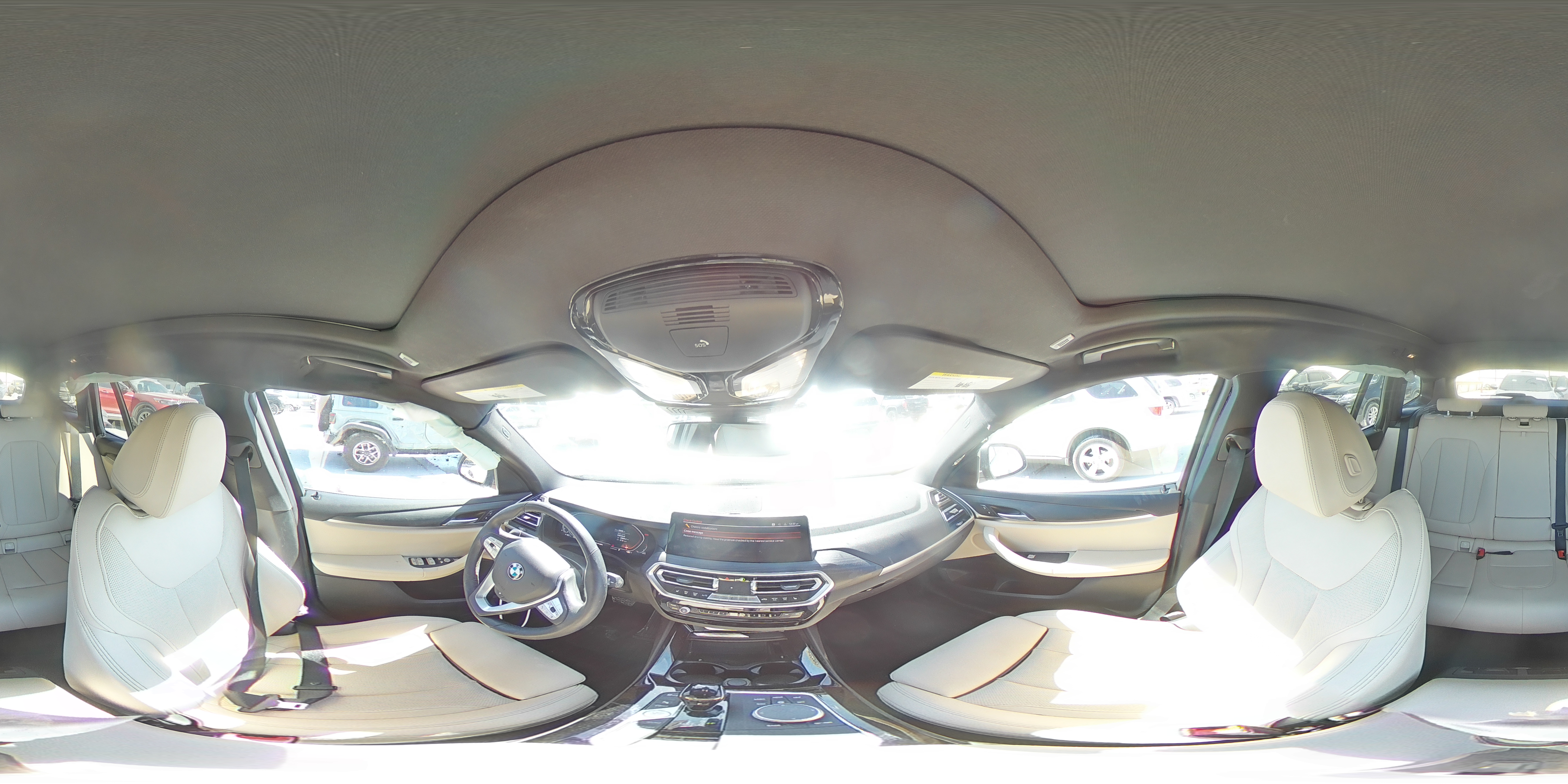 2023 BMW X3 - Image 16