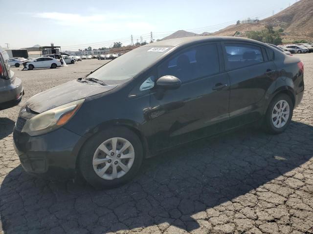 2014 Kia Rio Lx