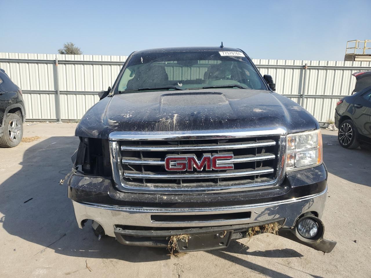 2013 GMC Sierra - Image 5