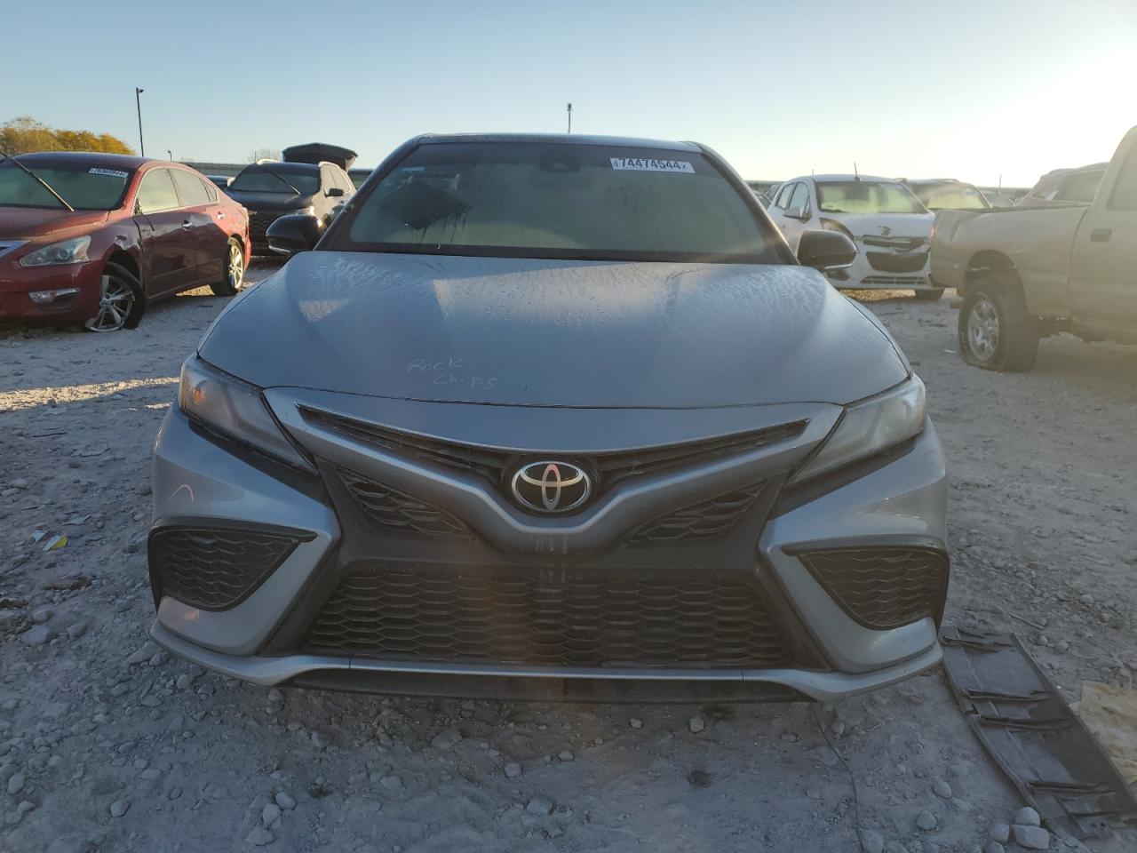 2021 Toyota Camry - Image 5