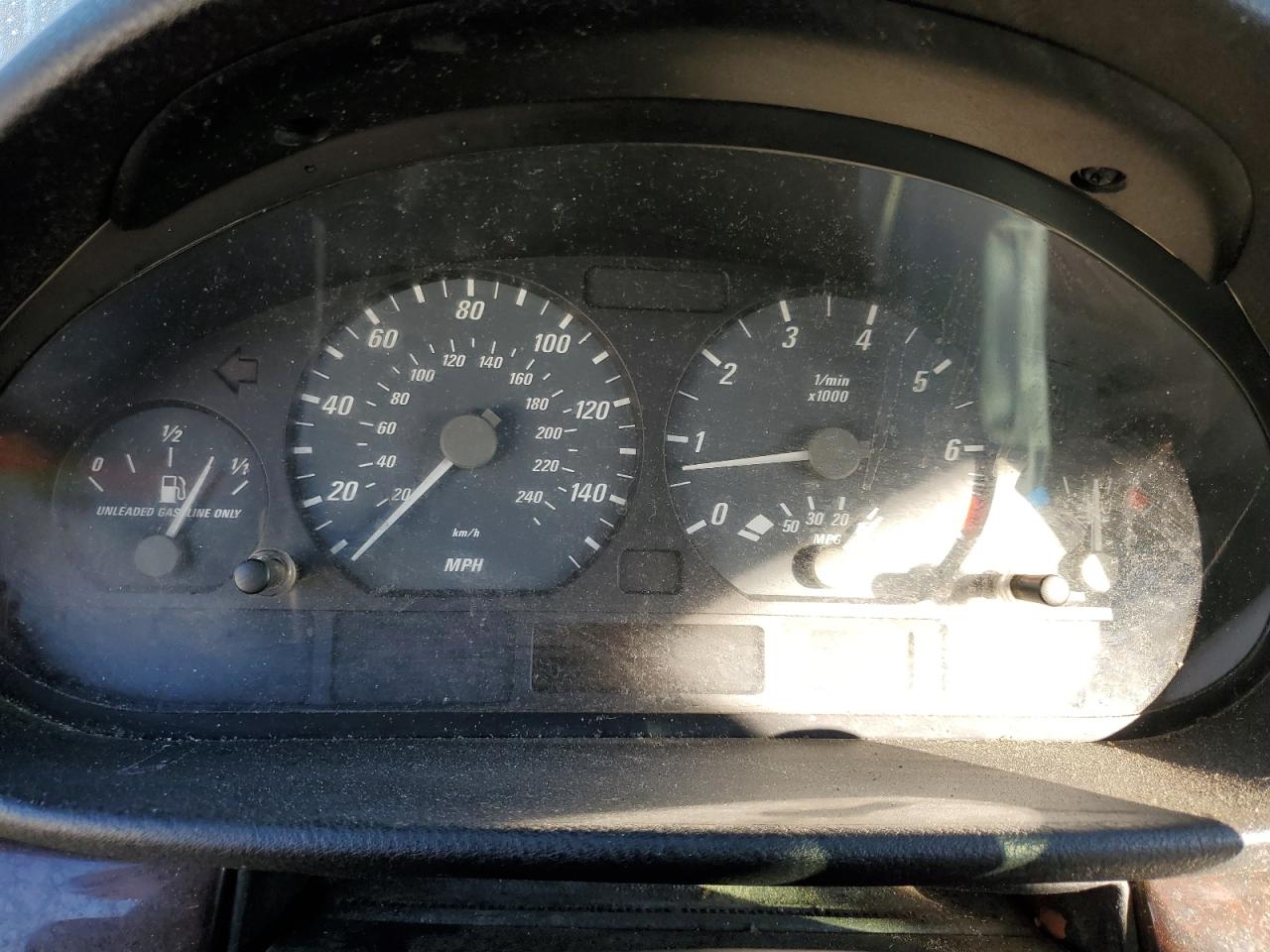 2004 BMW 3er - Image 9