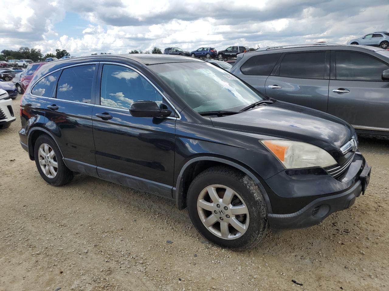 2007 Honda CR-V - Image 4