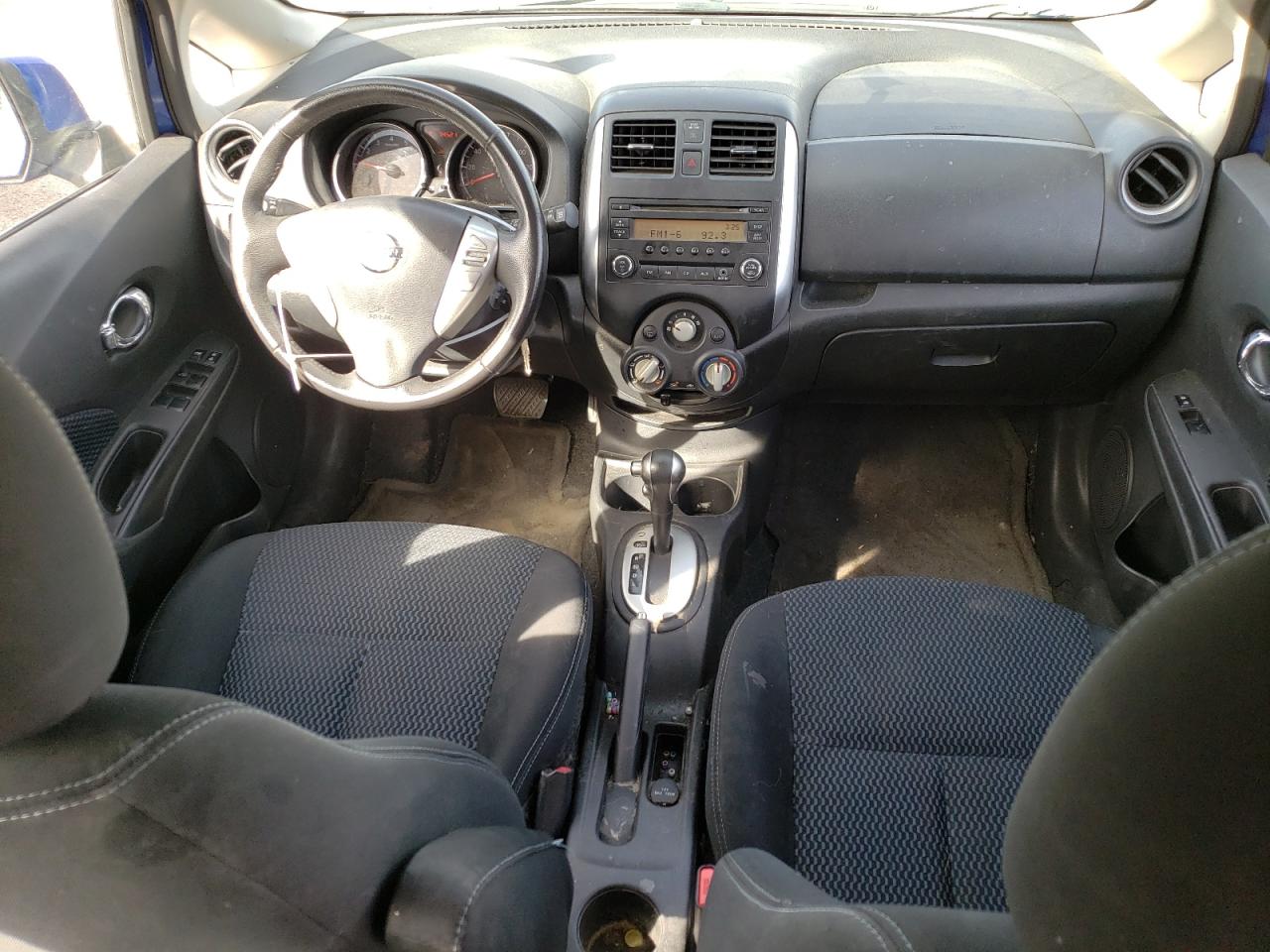 3N1CE2CP5EL422538 2014 Nissan Versa Note S