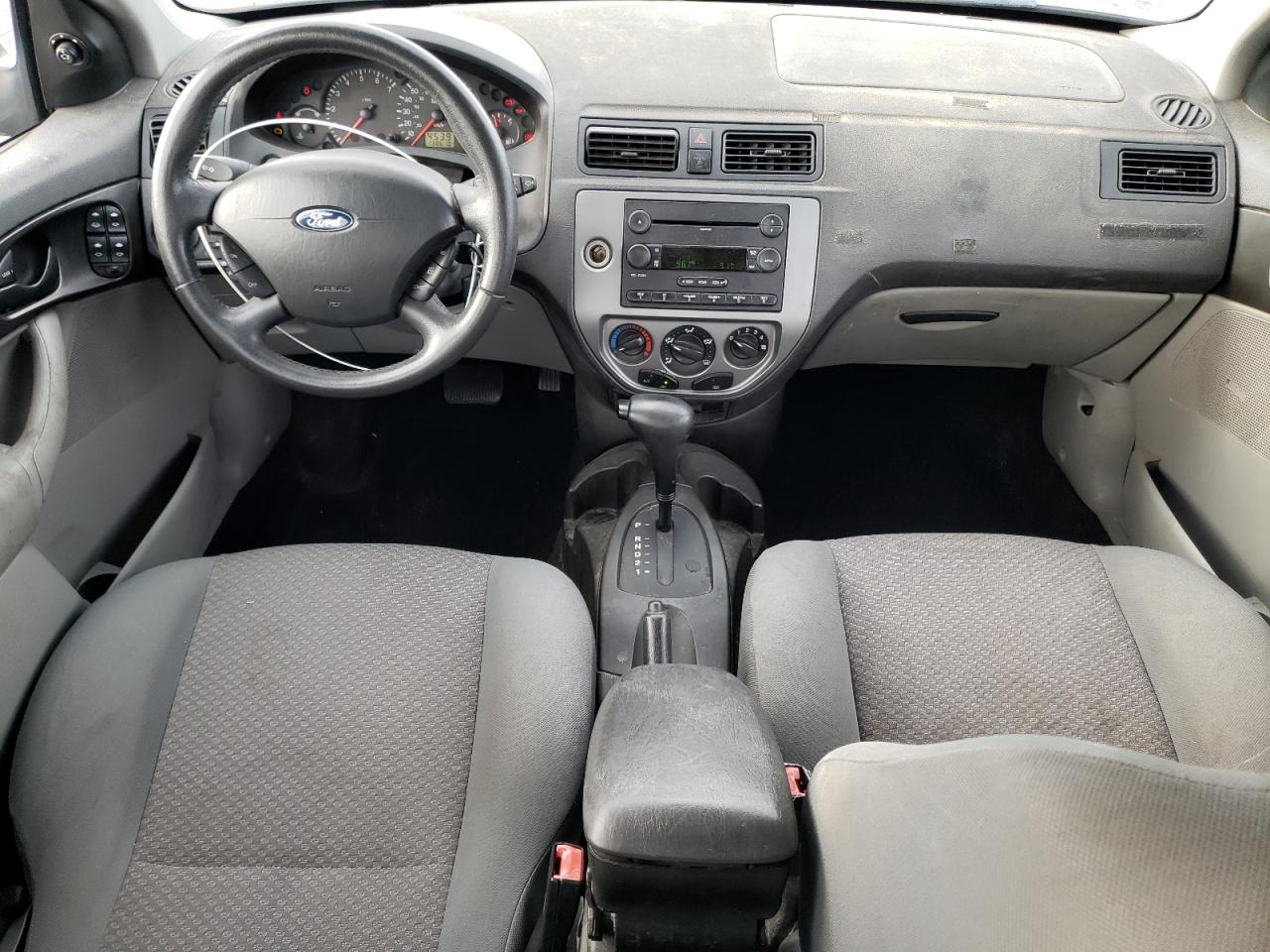 2005 Ford Focus - Image 8