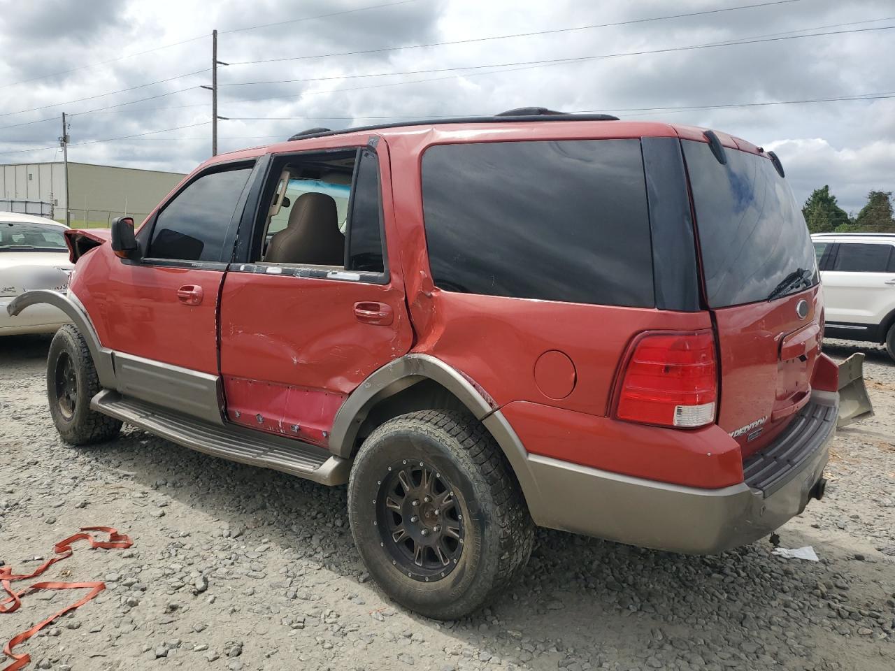 2003 Ford Expedition - Image 2