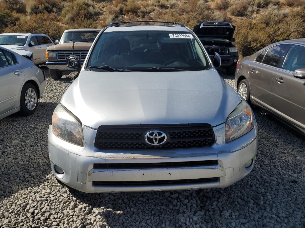 2006 Toyota RAV 4 - Image 5
