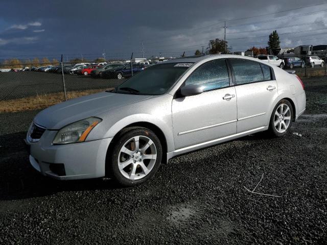 2007 Nissan Maxima Se