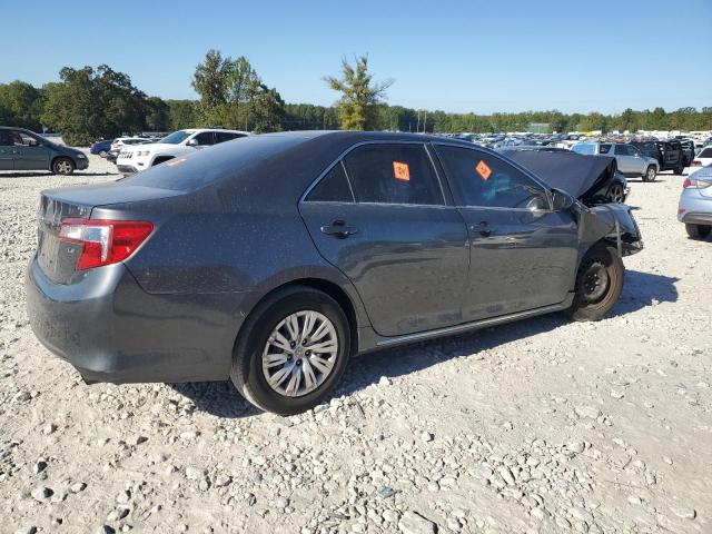  TOYOTA CAMRY 2012 Szary