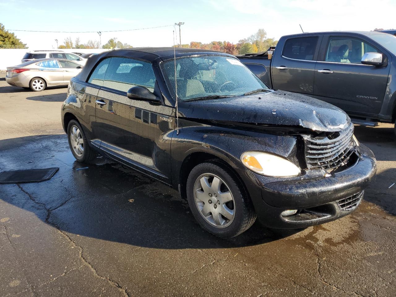 2005 Chrysler PT Cruiser - Image 4