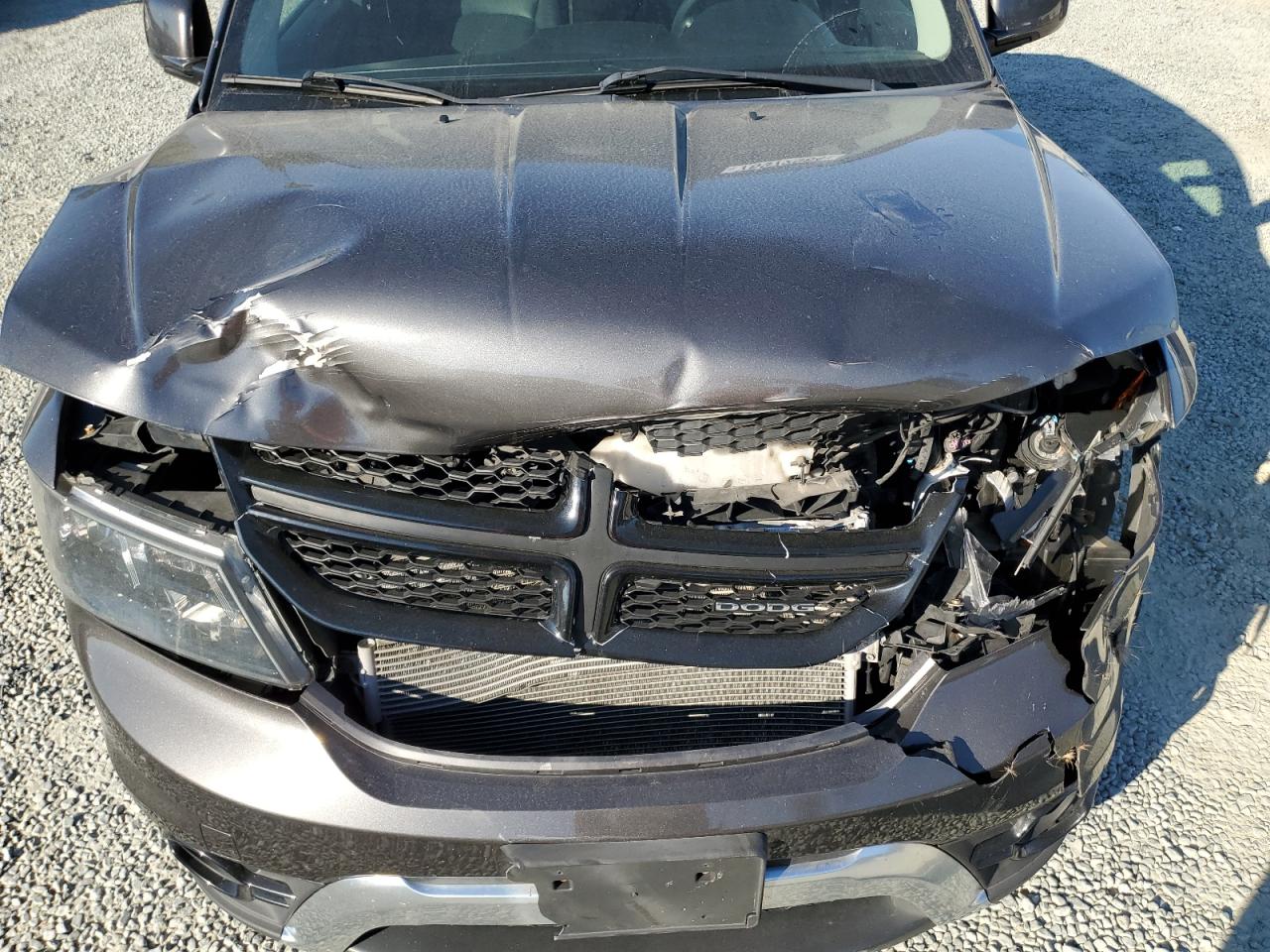 2016 Dodge Journey - Image 13