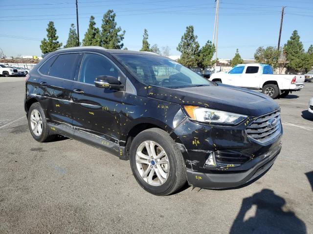 2FMPK3J90LBA45025 Ford Edge SEL 4