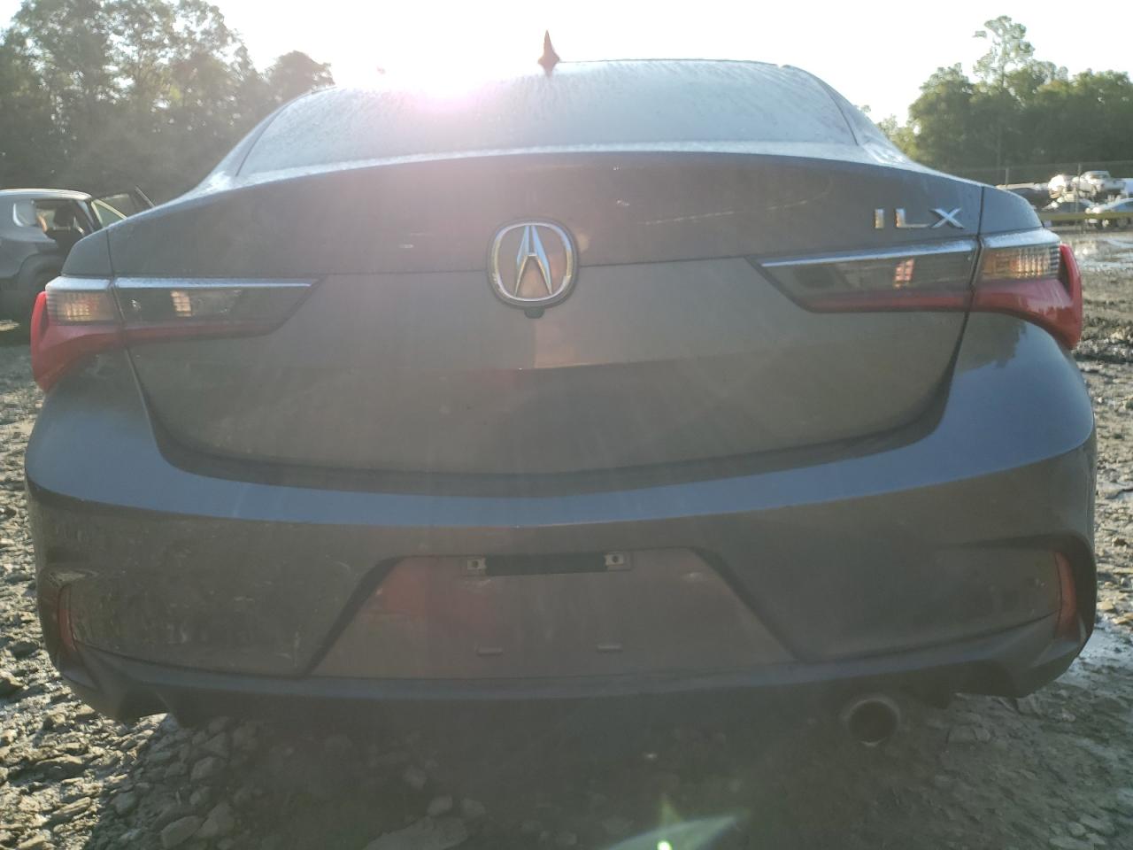 19UDE2F76KA006547 2019 Acura Ilx Premium