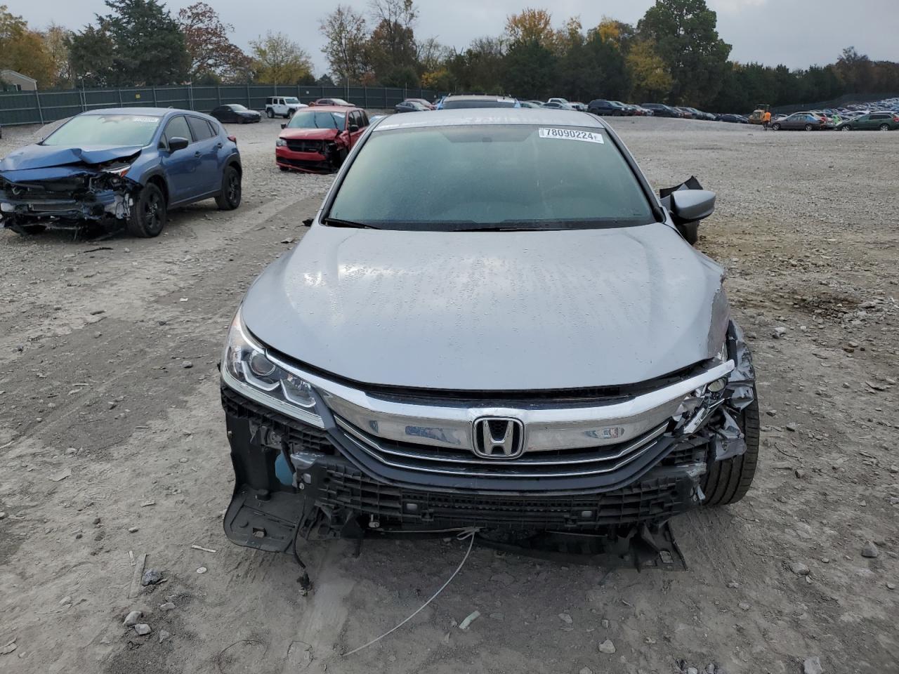 2016 Honda Accord - Image 5