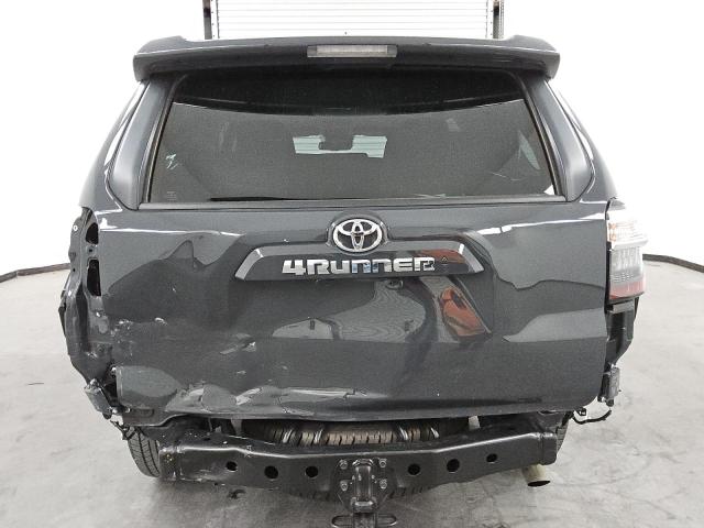 JTEEU5JR1R5306236 Toyota 4Runner SR 6