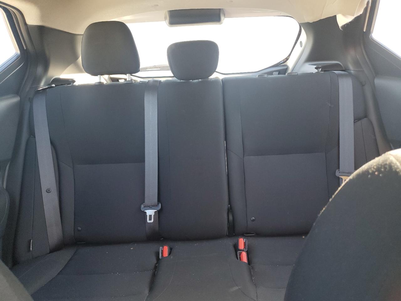 3N1CP5BV3PL564689 2023 Nissan Kicks S