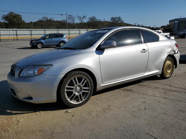 2009 Toyota Scion Tc 