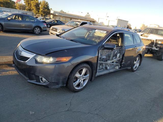 2011 Acura Tsx 