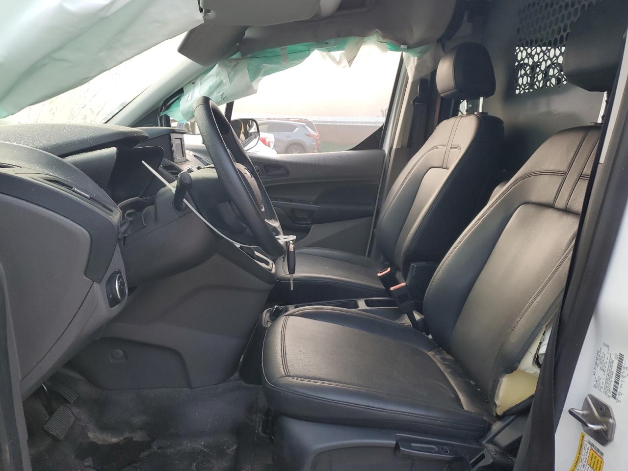 2020 Ford Transit Connect Xl VIN: NM0LS7E20L1435042 Lot: 72923004