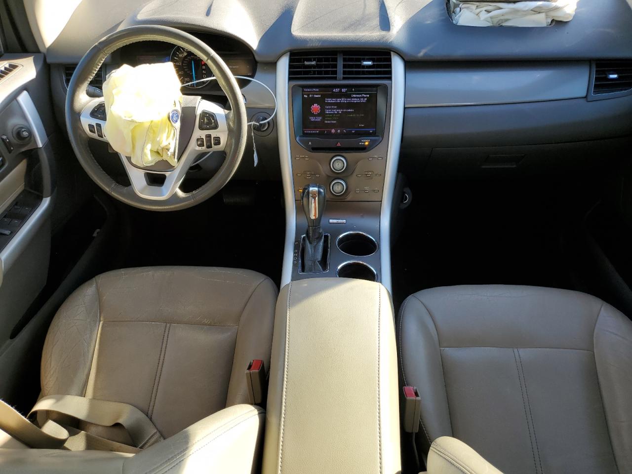 2013 Ford Edge - Image 8