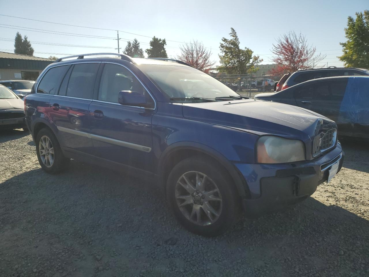 2006 Volvo XC90 - Image 4